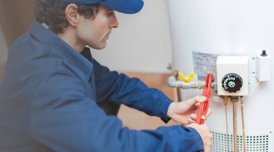 Professional same day plumber in Underwood, WA